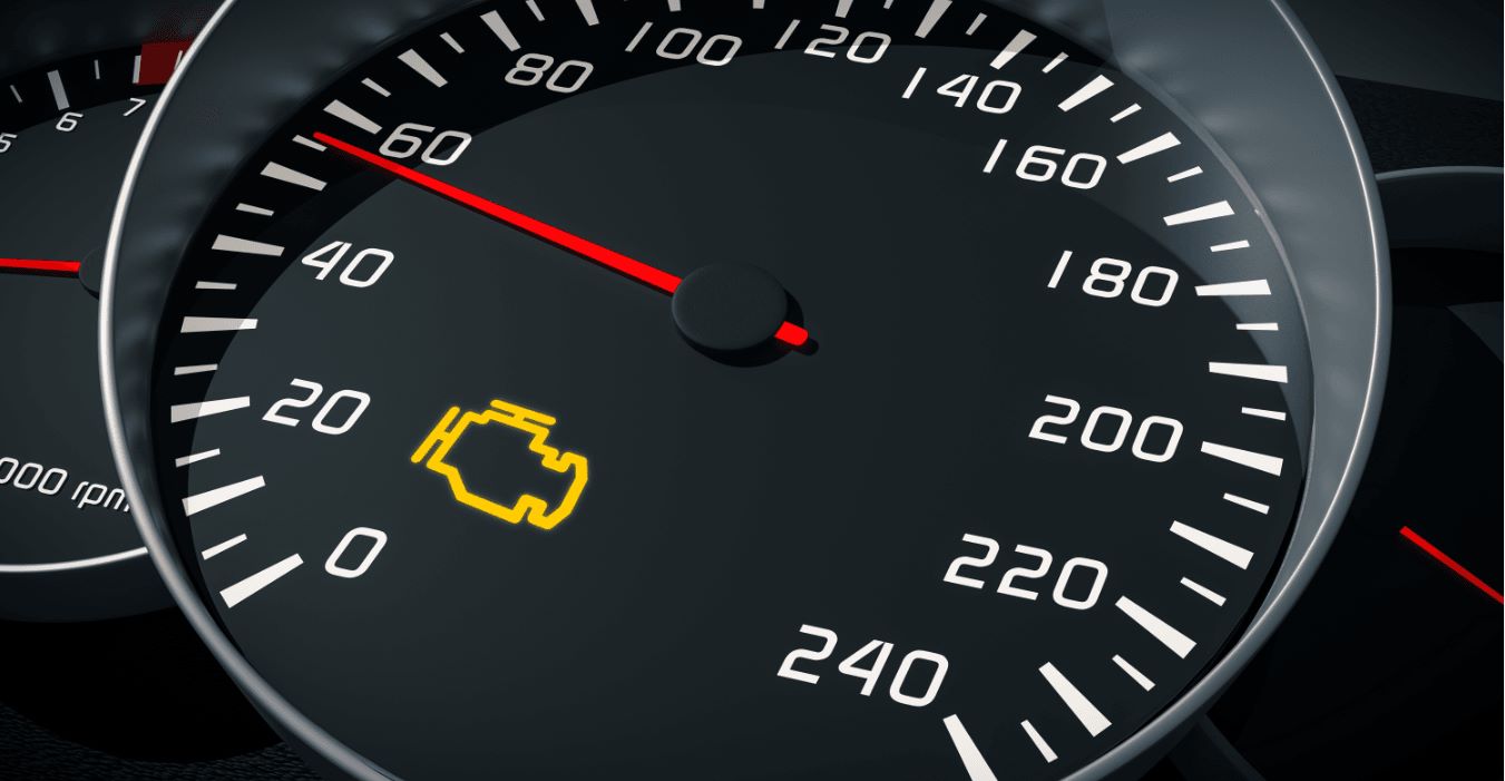 Que Significa La Luz De Check Engine