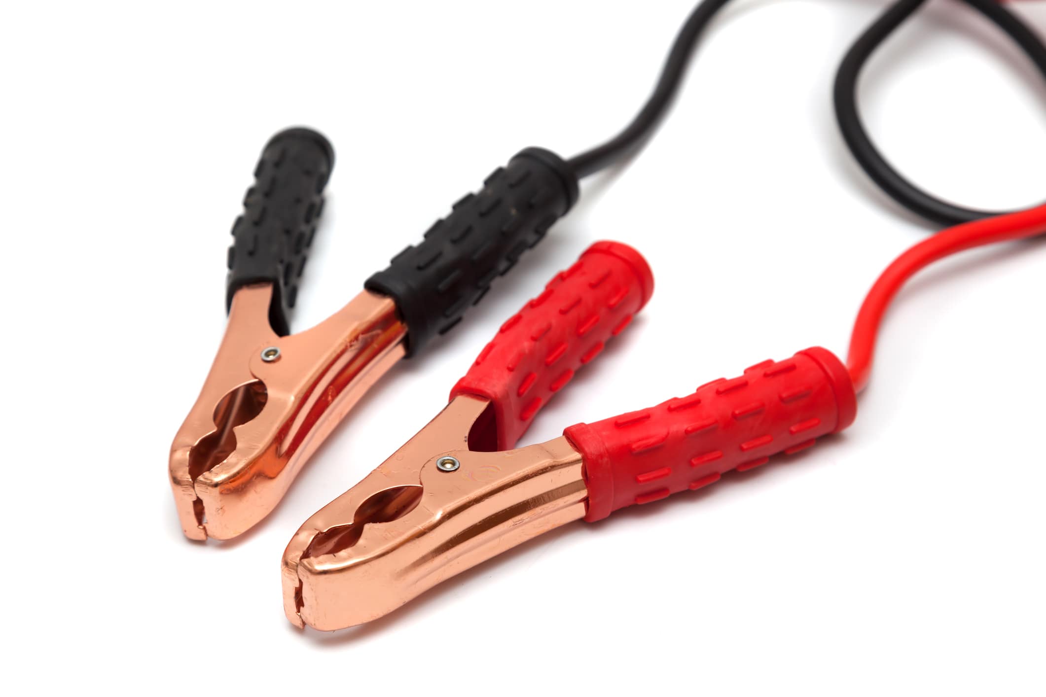 How to Jump Start a Car in 8 Steps | Infinity Insurance