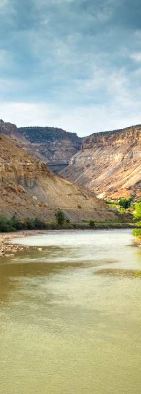 colorado river