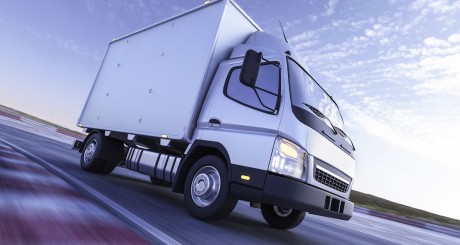 Commercial Truck Insurance