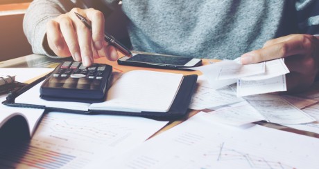 calculating tax