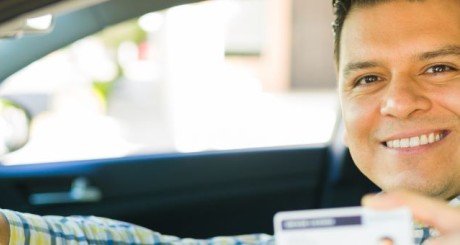foreign drivers license