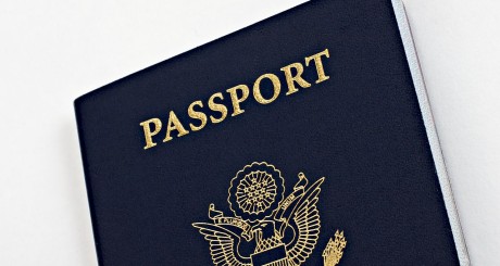 a united states passport