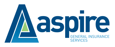 Aspire logo