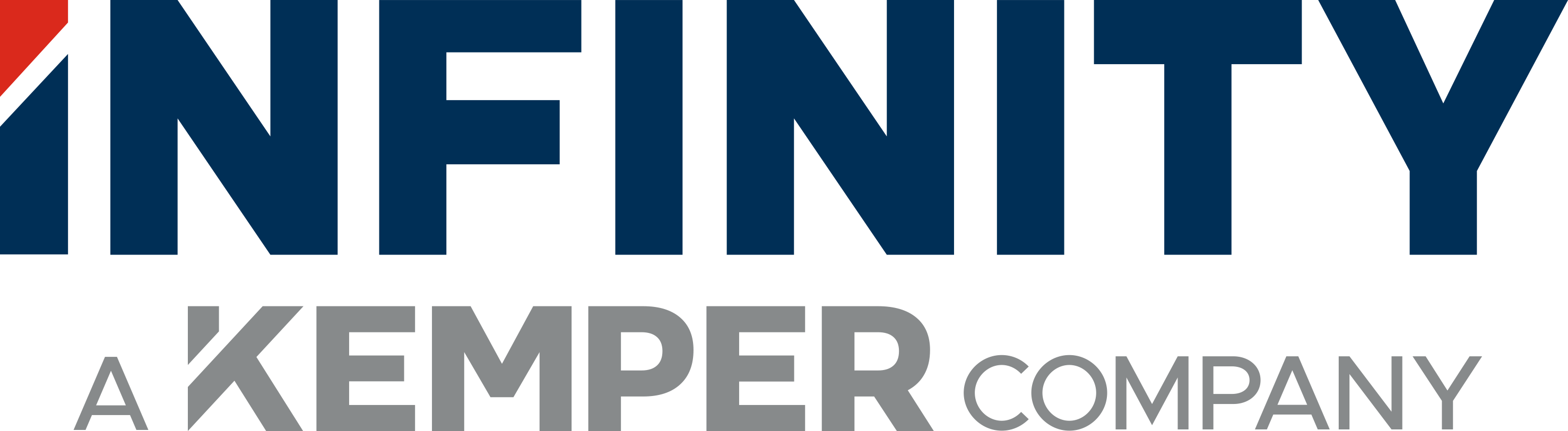 Kemper Infinity Insurance Phone Number - Kemper Buys Birmingham Based Infinity Insurance / Kmpr ...