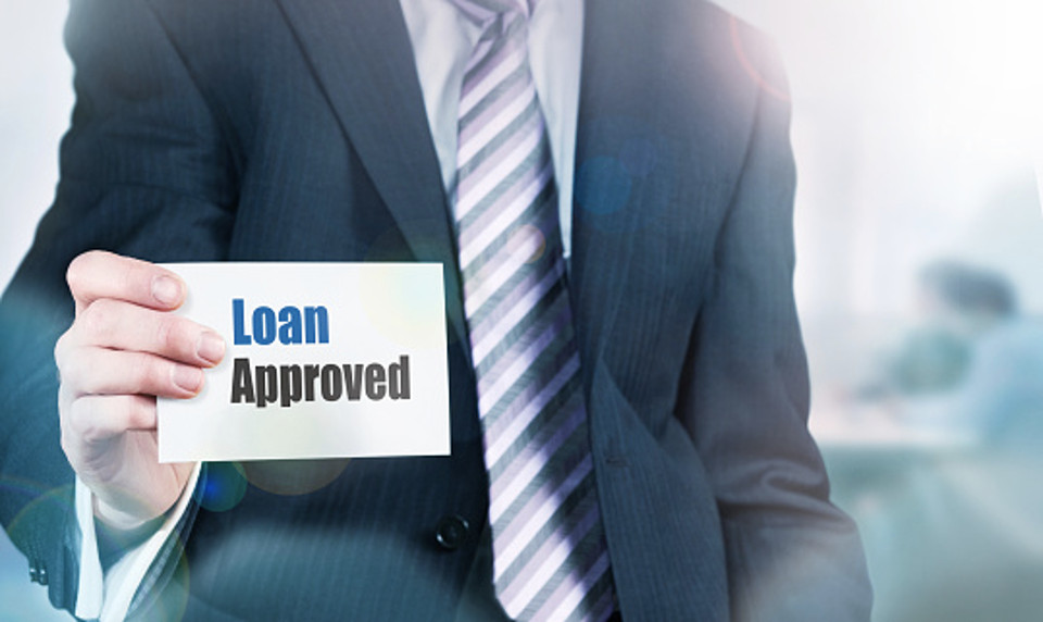 Loan Approved