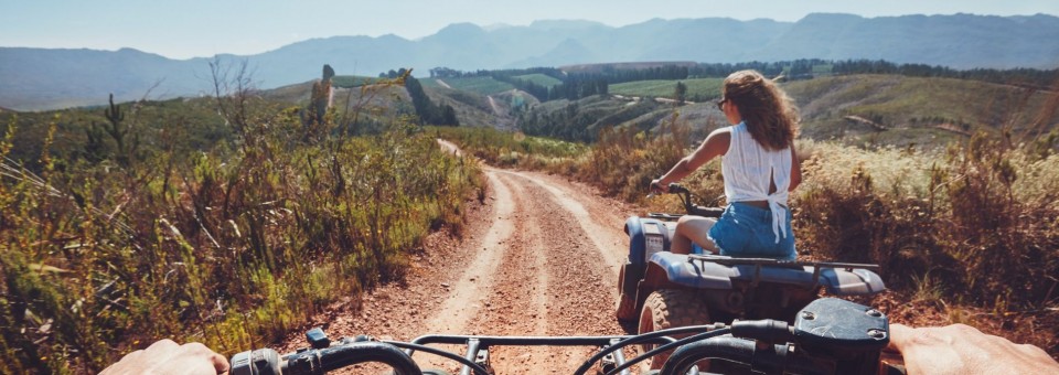 ATV Insurance - Riding Four-Wheelers ATV Insurance - Riding Four Wheelers