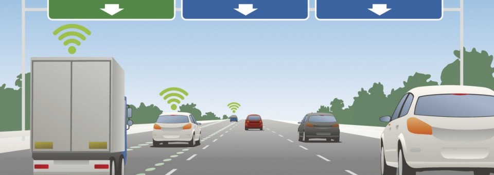 Autonomous Self Driving Car Autonomous Self Driving Car
