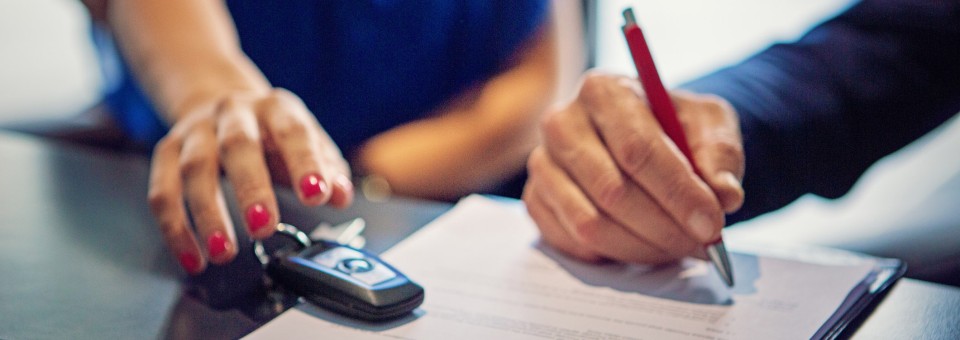 Buying A Car buying-a-car