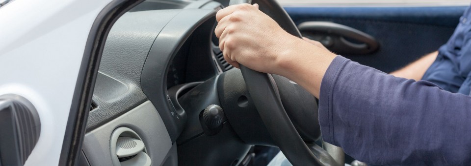 Employee Safe Driving Employee Safe Driving