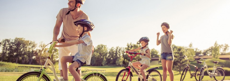 Bikes Family Family Bikes