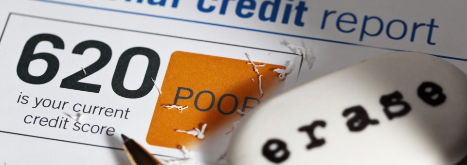 erasing old credit score erasing old credit score