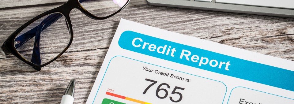 credit report credit report