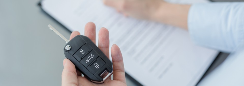 How to Rent a Car: A Step-By-Step Process