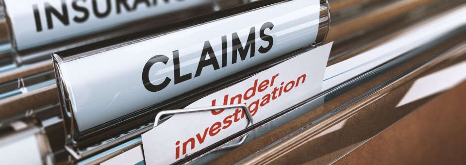 Insurance fraud Insurance fraud