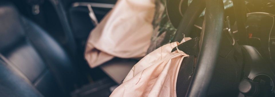 airbags out after car accident airbags out after car accident
