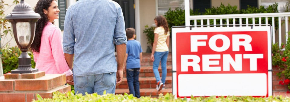 Renters Hispanic Family Renters Hispanic Family