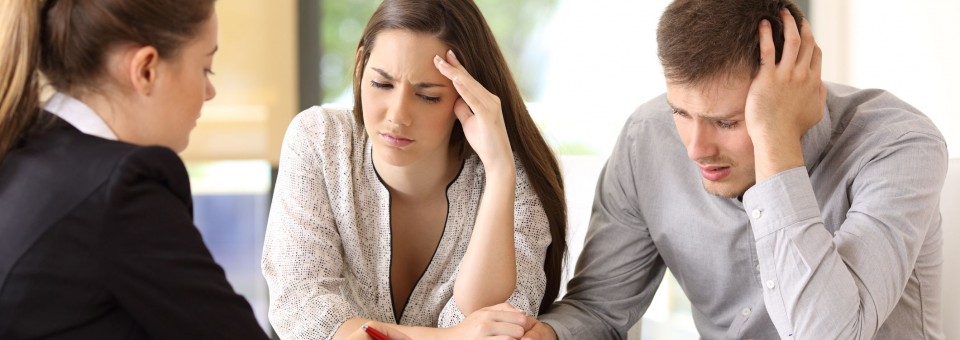 Insurance Rate Increase Worried Customers Insurance Rate Increase Worried Customers