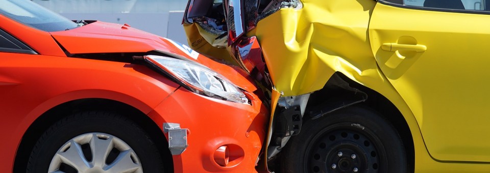 Negligent Driver Car Accident Negligent Driver Car Accident