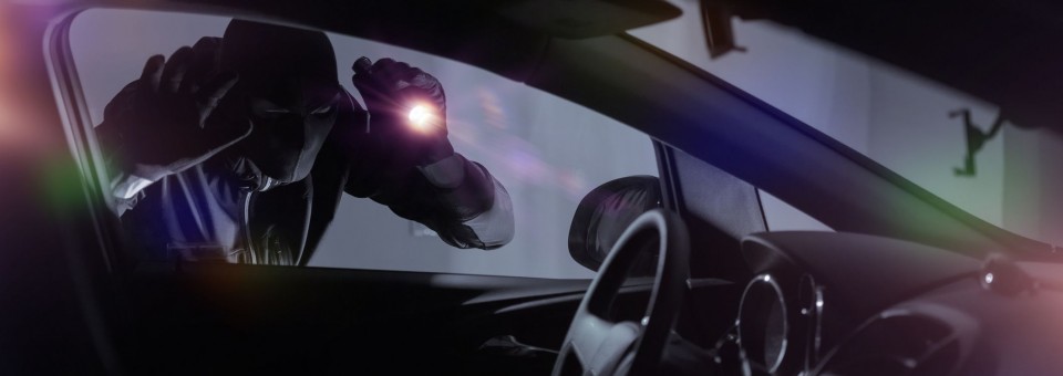 Auto Theft Personal Insurance Coverage Auto Theft Personal Insurance Coverage