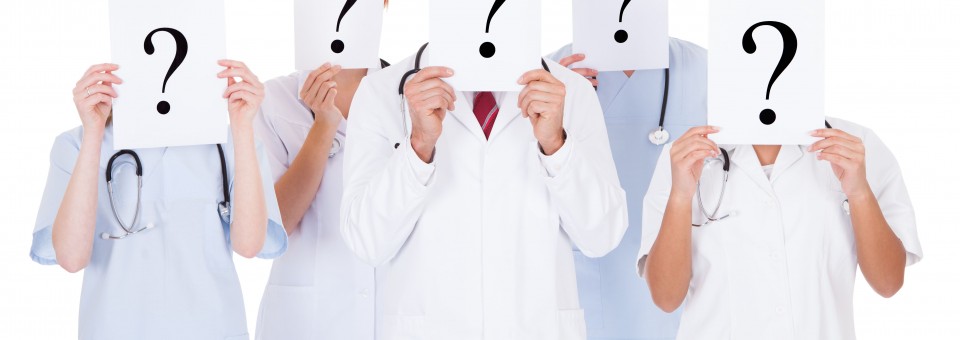 Questions for a Doctor Appointment Question for a Doctor Appointment