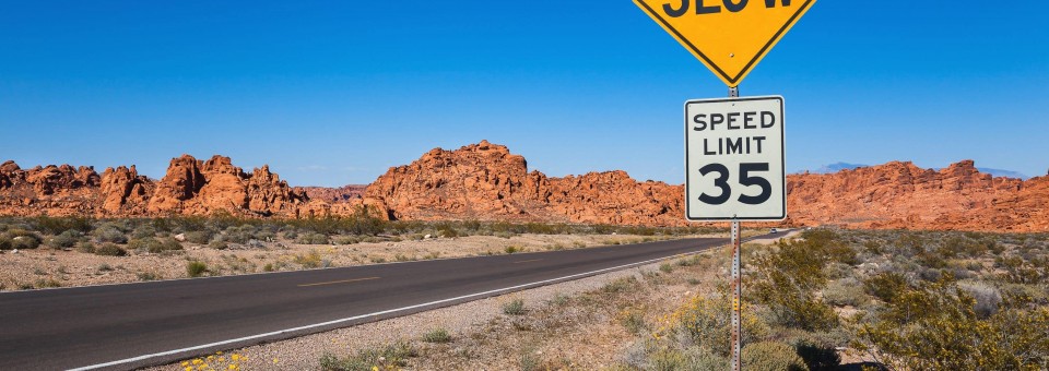 Speed-Limit-Sign Speed-Limit-Sign