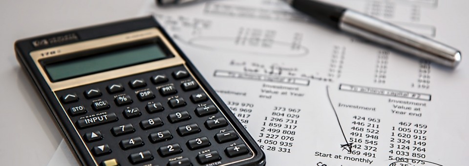 Accounting With Calculator Accounting With Calculator