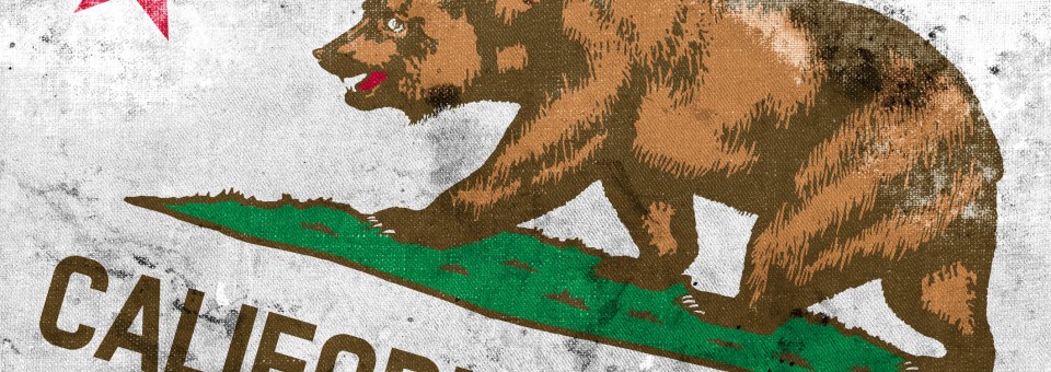 California flag California flag