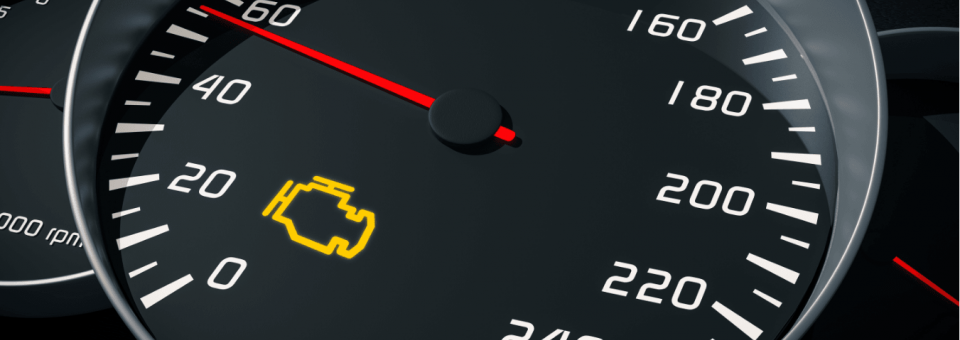 Check Engine Light Meaning