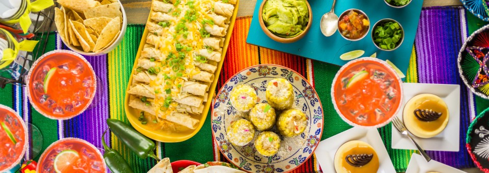 cinco de mayo food celebration cinco de mayo food celebration