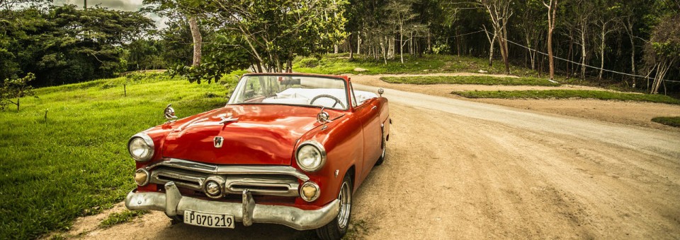 Classic Car Classic Car