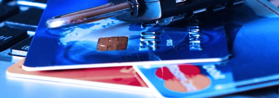 Credit Card Lock Credit Card Lock