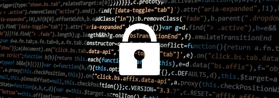Data Security Data Security