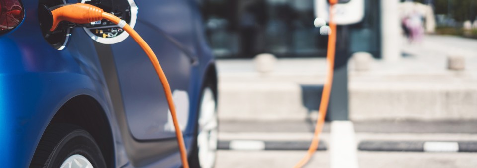 electric vehicle electric vehicle