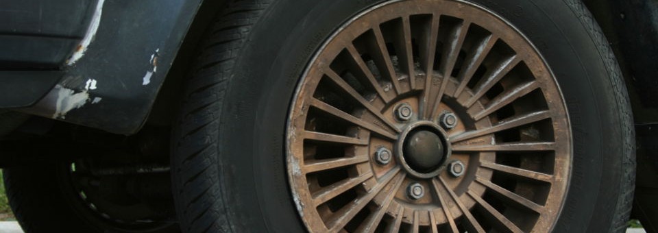 Flat Tire Flat Tire