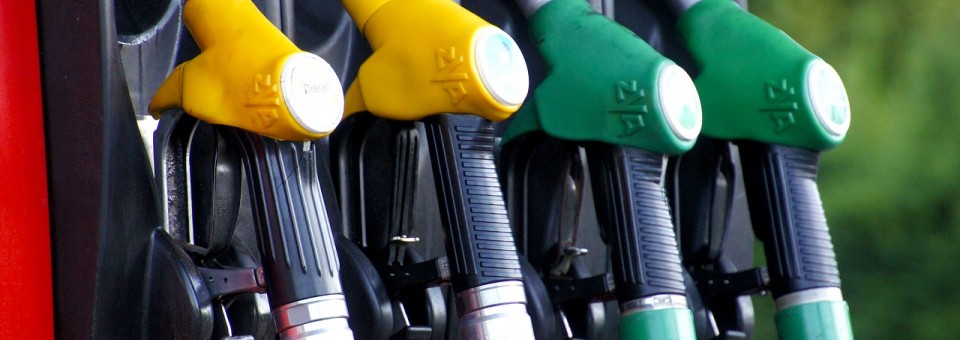 Gas Pumps Gas Pumps