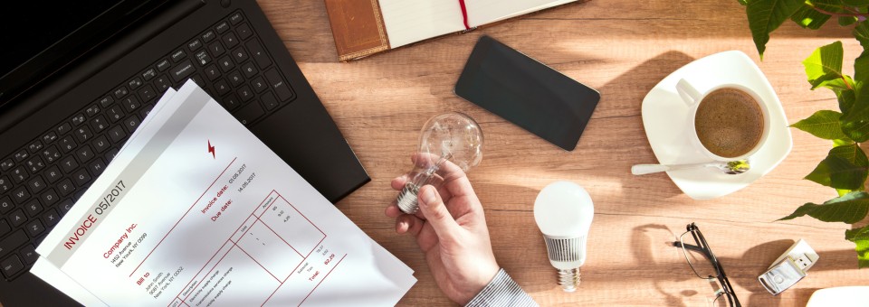 saving money on power bills saving money on power bills