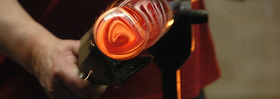 Glass Worker Glass Worker