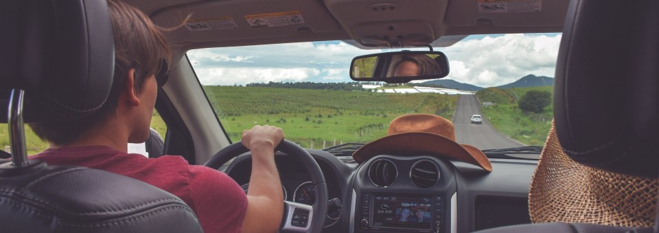 Holiday Driving Holiday Driving