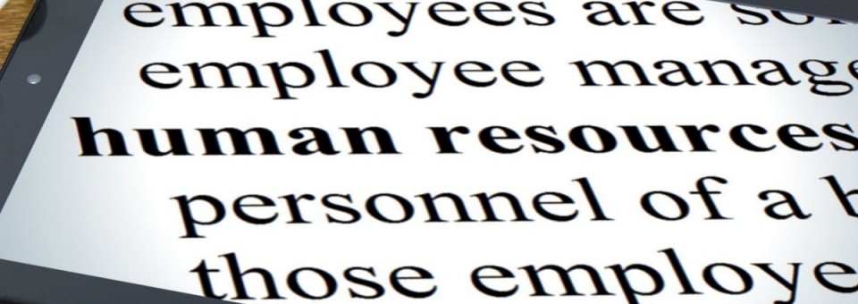 Human Resources Human Resources