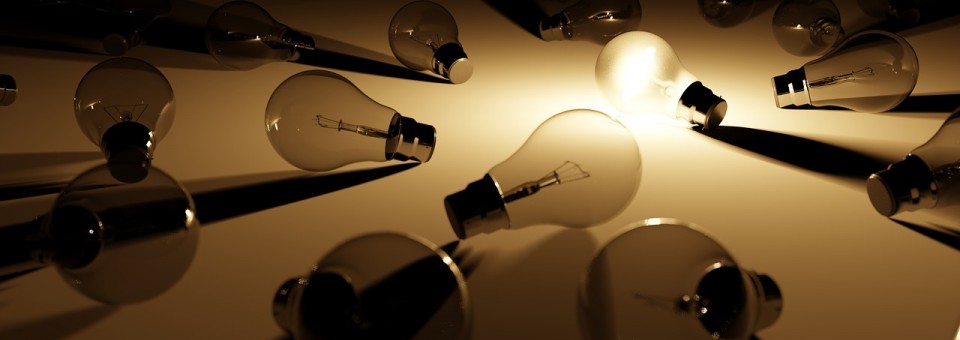 Lightbulb Lightbulb
