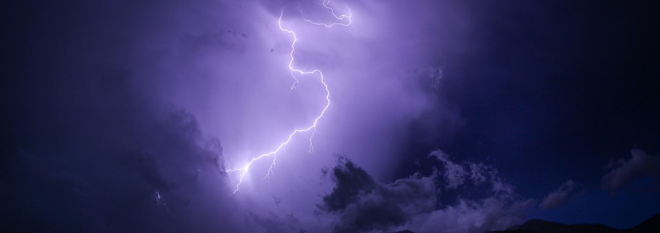Lightning Lightning