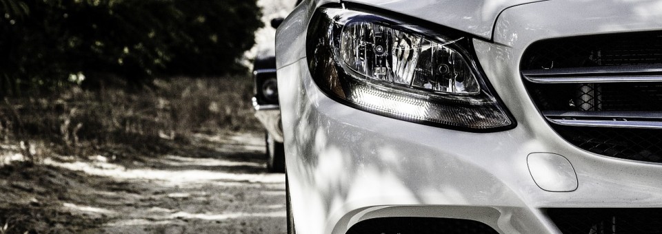 New Car Front New Car Front
