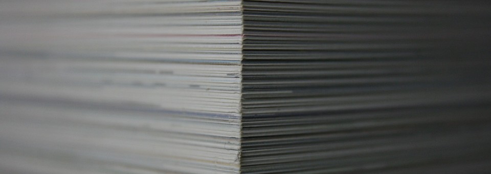 Paper Stack Paper Stack