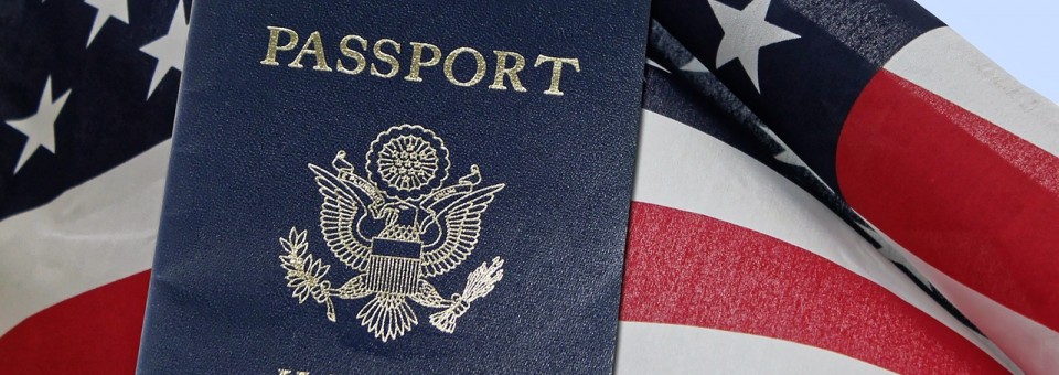 US Passport US Passport