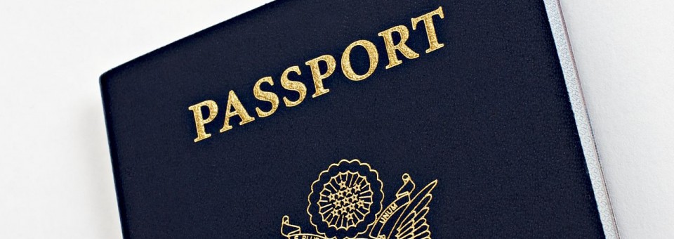Passport Passport