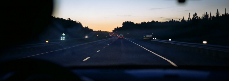 Drowsy Driving Drowsy Driving
