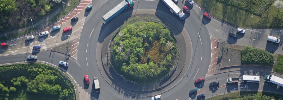 roundabout roundabout