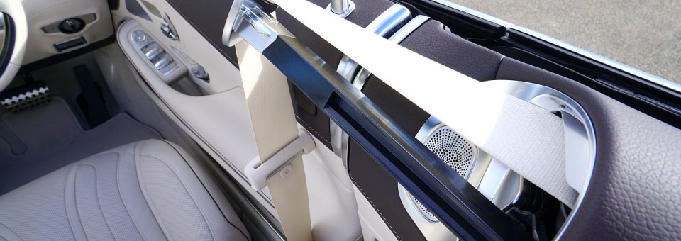 Seat Belt Seat Belt