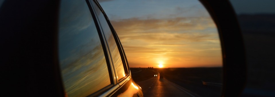 Side View Mirror